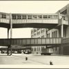 Tenth Avenue - West 15th Street (Looking North)