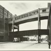 Tenth Avenue - West 15th Street (Looking North)