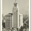 14th Street - Irving Place