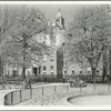 East 15th Street - Stuyvesant Square