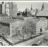 East 15th Street - Stuyvesant Square