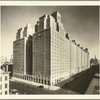 West 23rd Street - Tenth Avenue corner