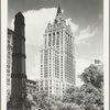 West 25th Street - Broadway
