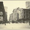 East 27th Street - Fourth Avenue