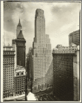 1 Wall Street - Broadway