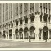 East 37th Street - Madison Avenue