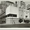 West 37th Street - Fifth Avenue (Northwest Corner)