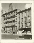 207-11 East 40th Street (Second Avenue - Third Avenue)