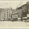 West 42nd Street - Times Square (looking south)