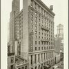 108-116 West 43rd Street (Sixth Avenue - Broadway)