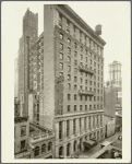 108-116 West 43rd Street (Sixth Avenue - Broadway)