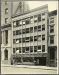 108 West 43rd Street (Sixth Avenue - Broadway)