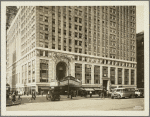 West 43rd Street - Broadway