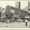 West 43rd Street - Broadway