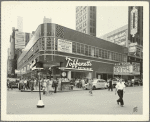 West 43rd Street - Broadway