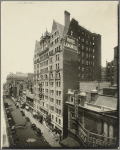 West 44th Street (Sixth Avenue - Broadway)