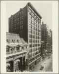 145 West 45th Street (Sixth Avenue - Seventh Avenue)