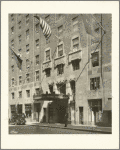 227 West 45th Street (Seventh Avenue - Eighth Avenue)