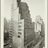 West 47th Street (Fifth Avenue - Sixth Avenue)