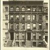 20-16 East 56th Street (Fifth Avenue - Madison Avenue)
