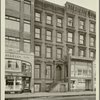 18-22 West 56th Street (Fifth Avenue - Sixth Avenue)