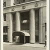 West 58th Street - Sixth Avenue