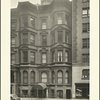 38-40 West 58th Street (Fifth Avenue - Sixth Avenue)