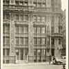 160 West 58th Street - Seventh Avenue