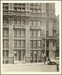160 West 58th Street - Seventh Avenue
