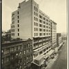 27-37 West 60th Street (Broadway - Columbus Avenue)