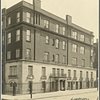 East 73rd Street - Park Avenue