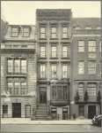 14 East 81st Street (Fifth Avenue - Madison Avenue)