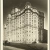 West 84th Street - Riverside Drive