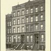 126-128 West 85th Street (Columbus Avenue - Amsterdam Avenue)