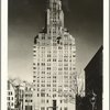 West 103rd Street - Riverside Drive