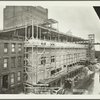 East 107th Street - Park Avenue (looking southwest)