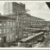 East 107th Street - Park Avenue (looking southwest)