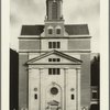 533 West 121 Street (Amsterdam Avenue - Broadway)