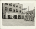 West 125th Street (Manhattanville)