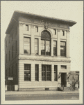 103 West 135th Street - Lenox Avenue