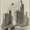 West 168th Street - Broadway