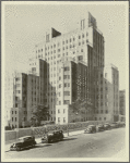 West 168th Street - Broadway