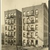 West 184th Street - Wadsworth Avenue