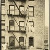 West 184th Street - Wadsworth Avenue
