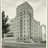 West 196th Street - Broadway