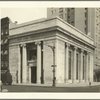 Amsterdam Avenue - West 96th Street