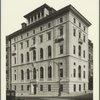 Amsterdam Avenue - West 117th Street