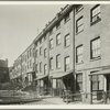 Barrow - Hudson - Christopher - Greenwich Streets