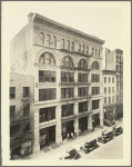 39 Bond Street