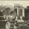 Broadway - West 56th Street (looking south)